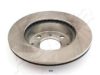 ASHIKA 60-04-409 Brake Disc